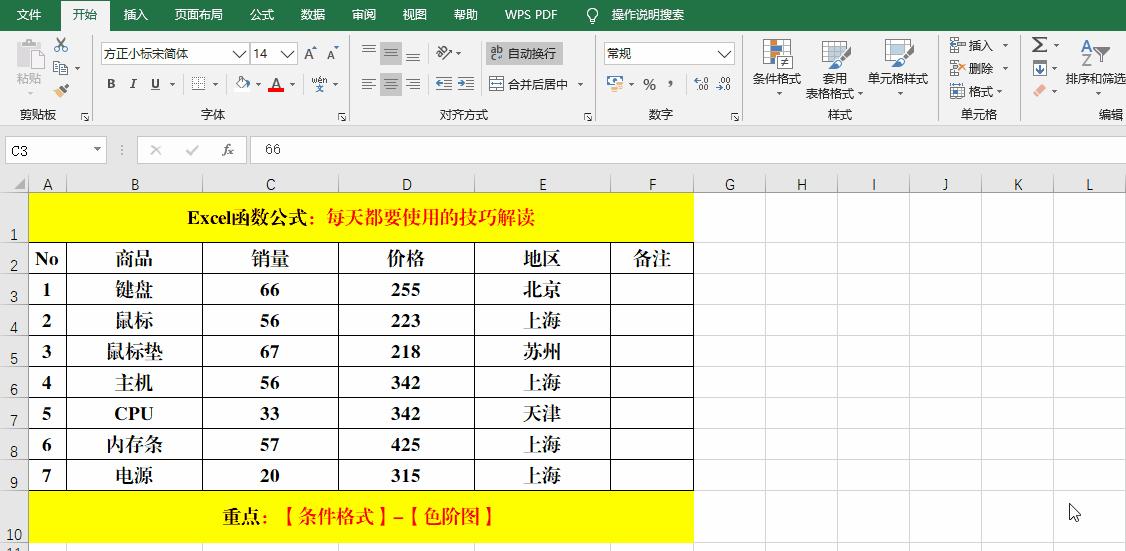 存在条件格式无法高亮重复项,表格条件格式重复值怎么弄