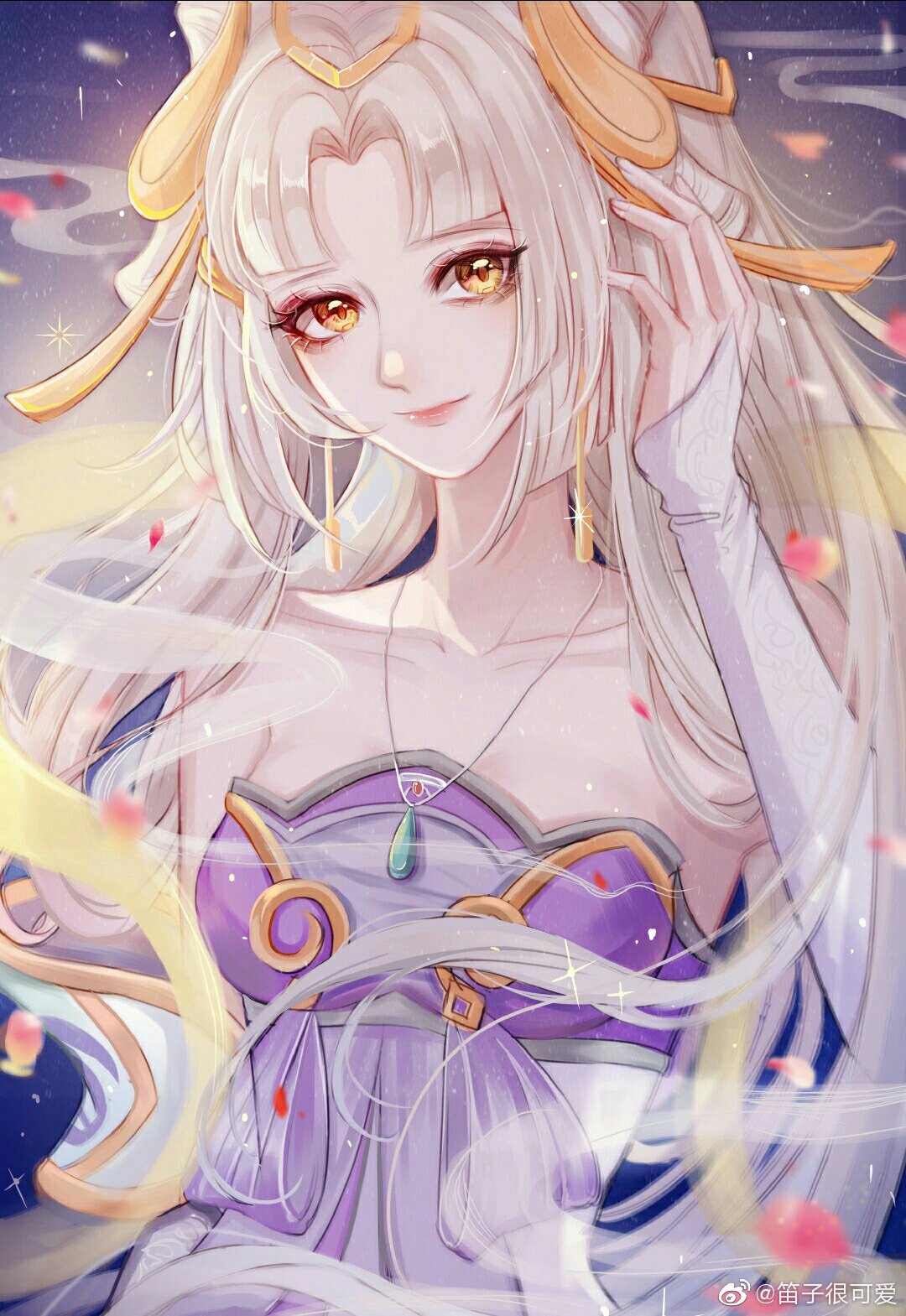 新赛季嫦娥怎样出装既肉伤害又高,嫦娥教学从零开始出装