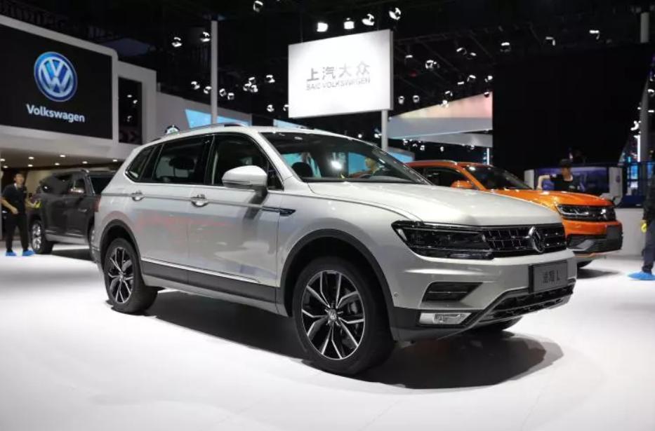 七座suv的揽局者仅25万汉兰达,25万买途观l还是买二手3.5汉兰达