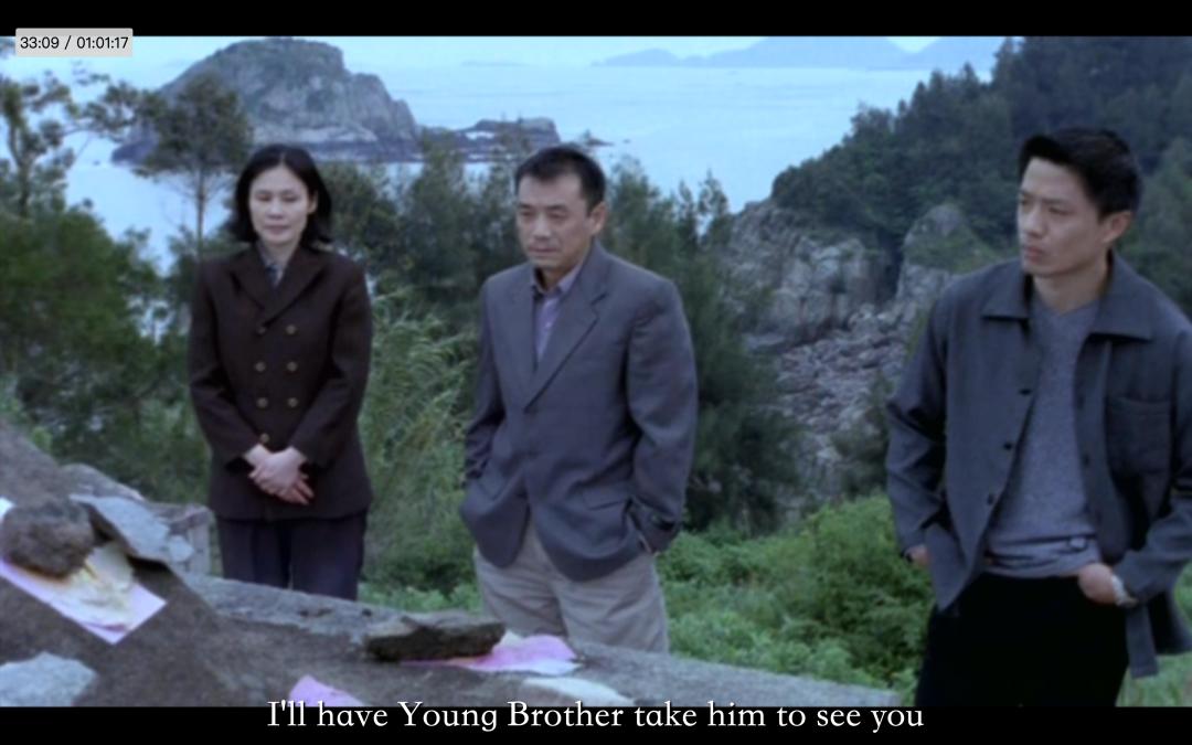 段奕宏最惨的电影,段奕宏最虐心的电影