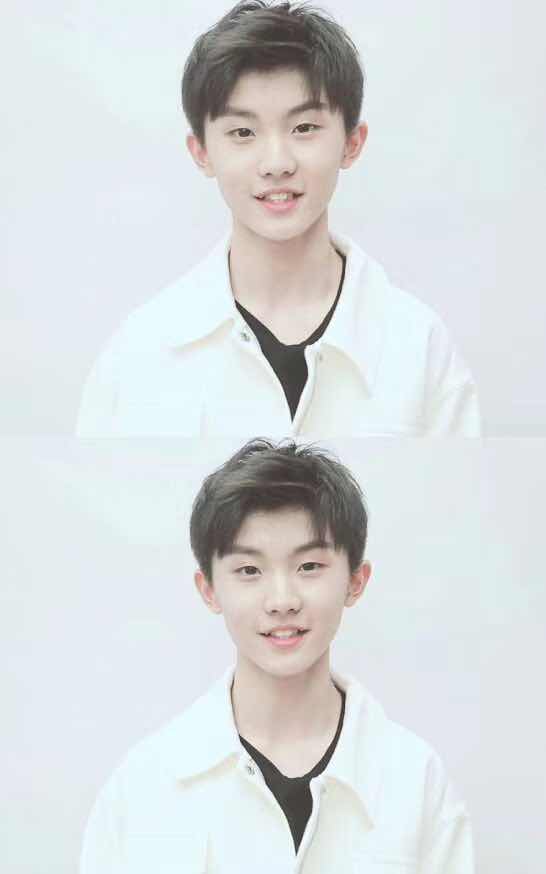 向全世界安利tnt时代少年团马嘉祺,台风少年团马嘉祺我们不一样