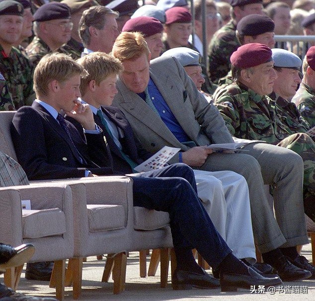 梅根嫁入王室前被卡米拉百般刁难,梅根爆料对王室的威胁