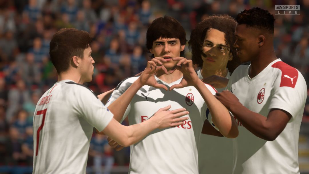 fifa20传奇球员单机,fifa20传奇队