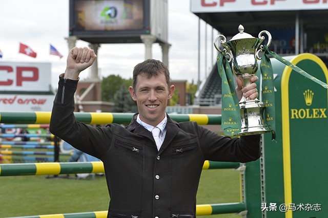 什么！听说几天后云杉草地将会上演一场冠军“厮杀”?