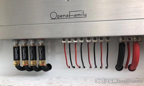 高端大系统改装面对集肤效应问题烧友们会选镀银无氧铜信号线