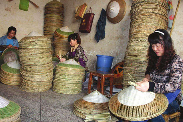 农村不起眼赚钱的小生意,农村创业冷门生意