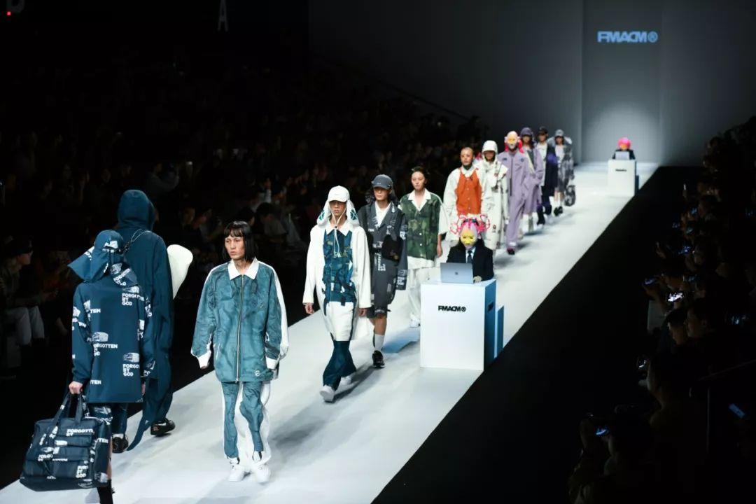 国潮春季新款套装,国潮秋季新款有哪些系列