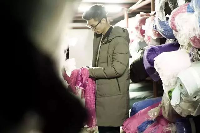 灌云内衣产业链,灌云内衣产业全国第一