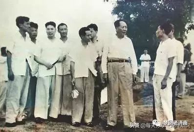 老济南火车站在什么地方,你是否知道这些冷知识