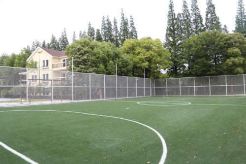 上海美高学校马桥校区,上海美高国际学校闵行区