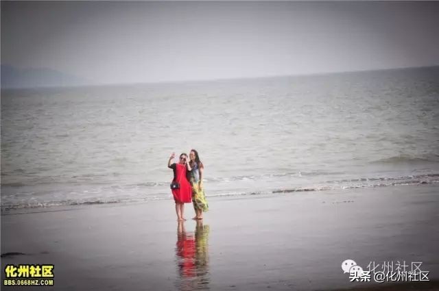 台山那琴半岛跟团游,台山那琴湾两天游攻略