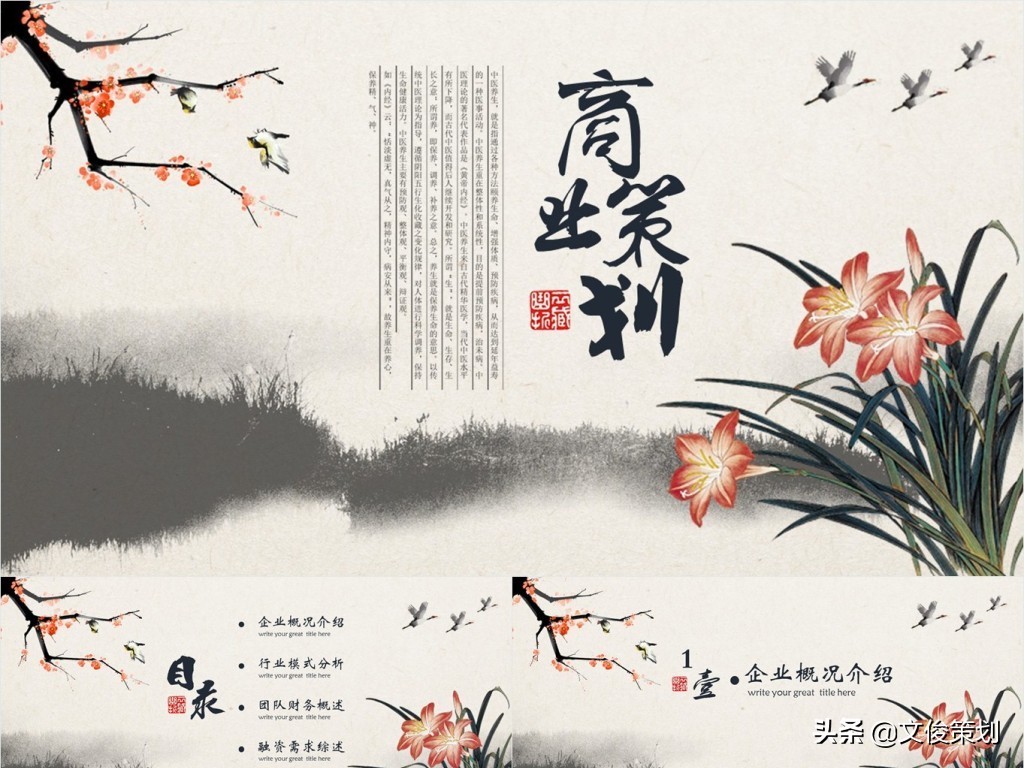 商业策划书范本,商业策划书范本共5篇文库