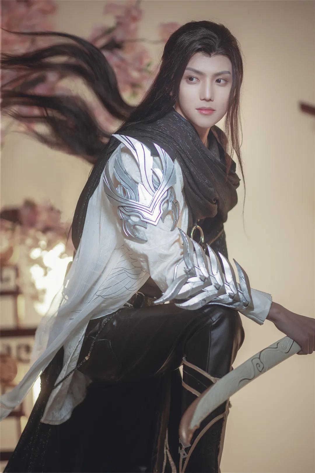 穿女装是种什么样的体验,说说自己穿女装的经历