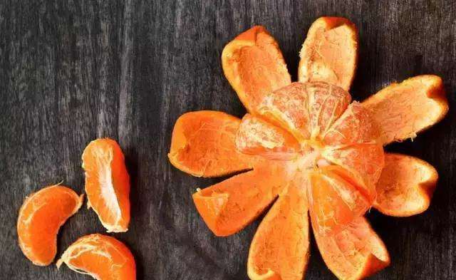 橘子皮利用,橘子皮怎么利用来对付狗子