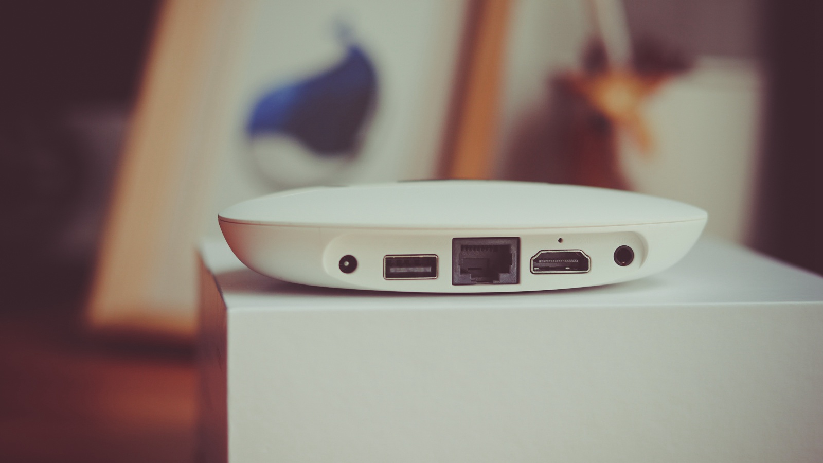 京东盒子抢先体验——OTT圈你好，JD来了