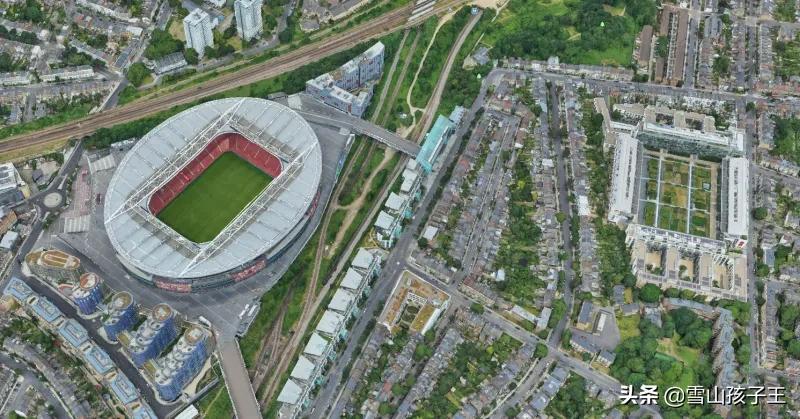 英格兰低级别足球氛围,英格兰足球哪个地方氛围最好