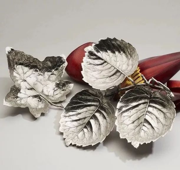 925银提纯成纯银教程,925银是纯银吗多少钱