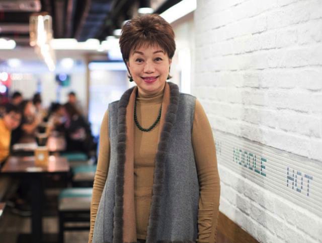 tvb程可近况,tvb程可为现状