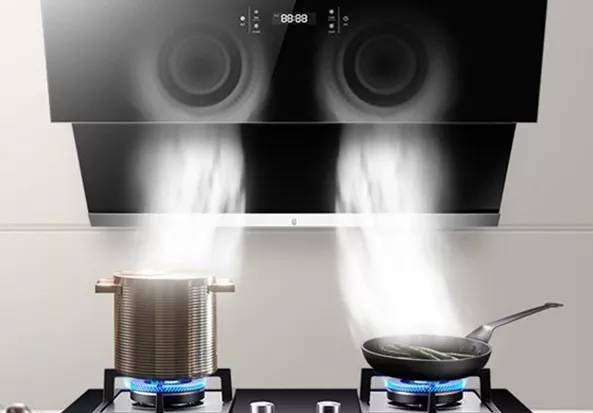 老式油烟机吸力不大什么原因,油烟机用用就吸力不大了怎么办