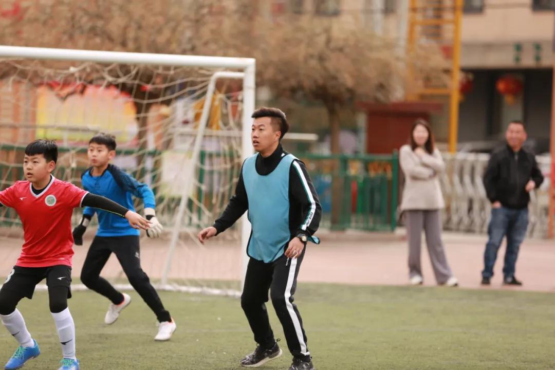 南门外小学什么时候踢校长杯,南门外小学主校第八届校长杯