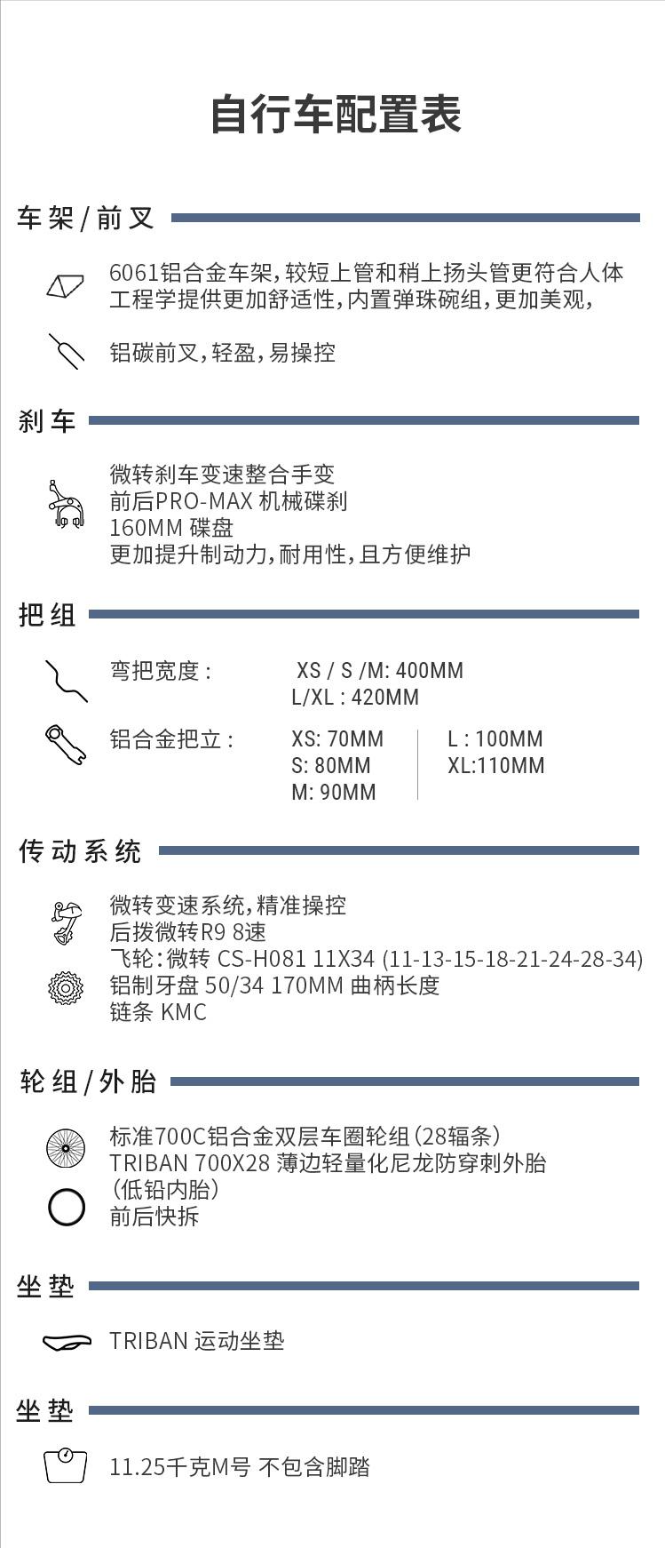 3000元左右公路车推荐,3000元公路车推荐品牌