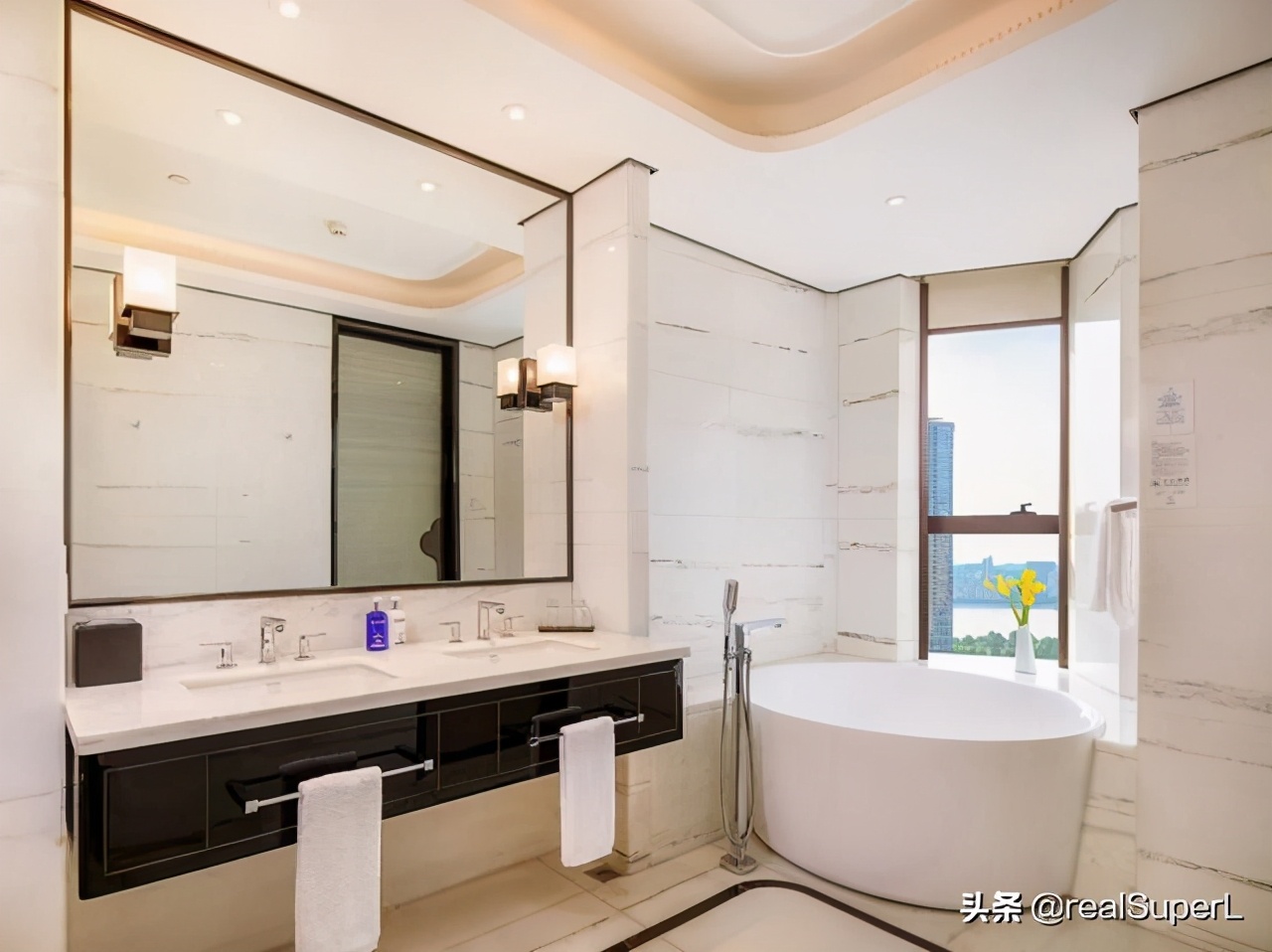 voco酒店改造理念,新款voco酒店