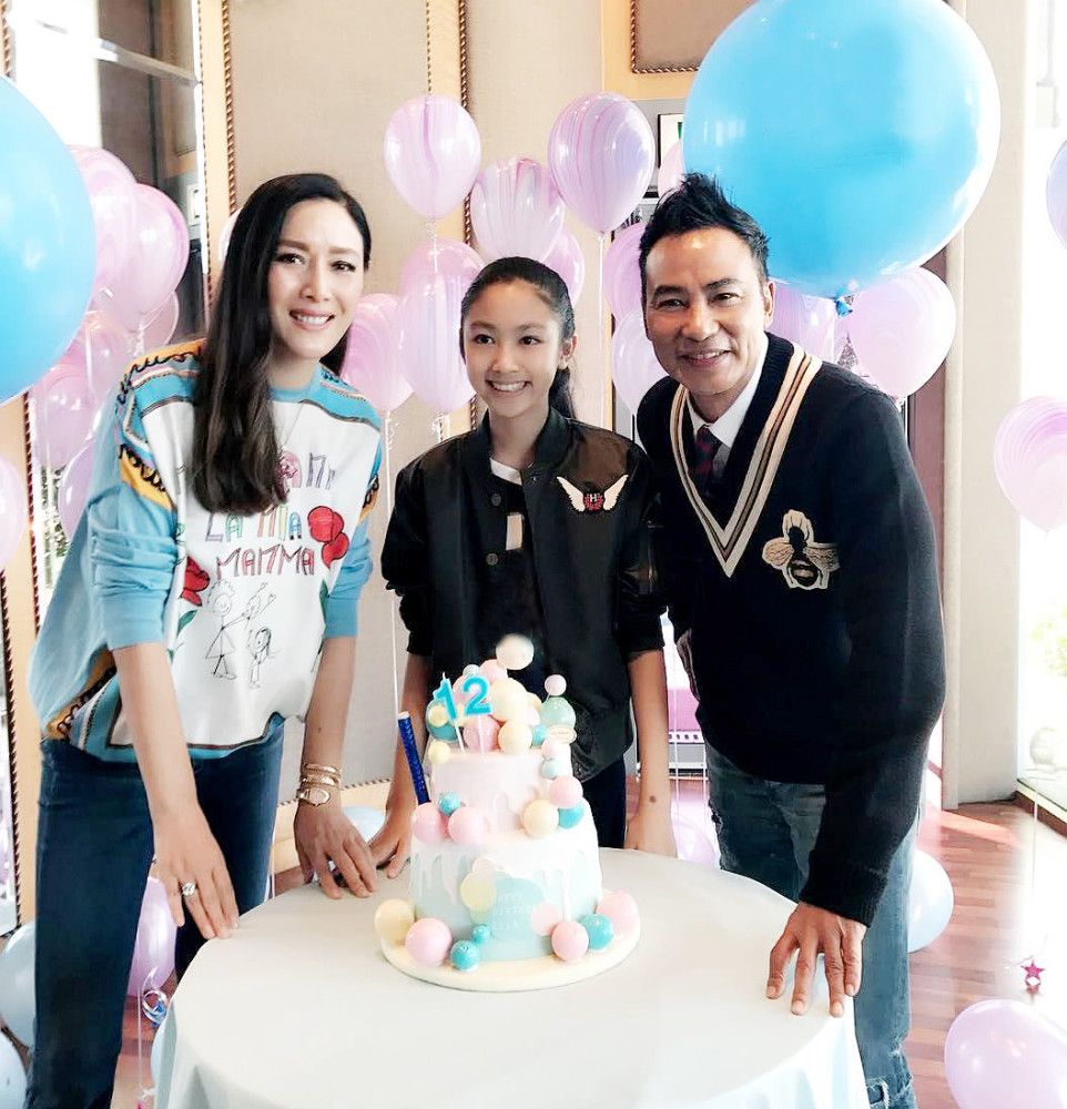 任达华老家什么地方,任达华自曝山东老家