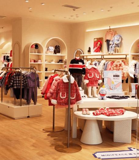 童装店加盟如何运作,童装店经营技巧分享