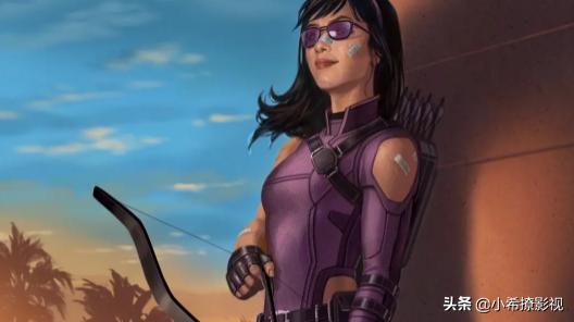 复联4鹰眼死了,漫威超级战争复联4鹰眼