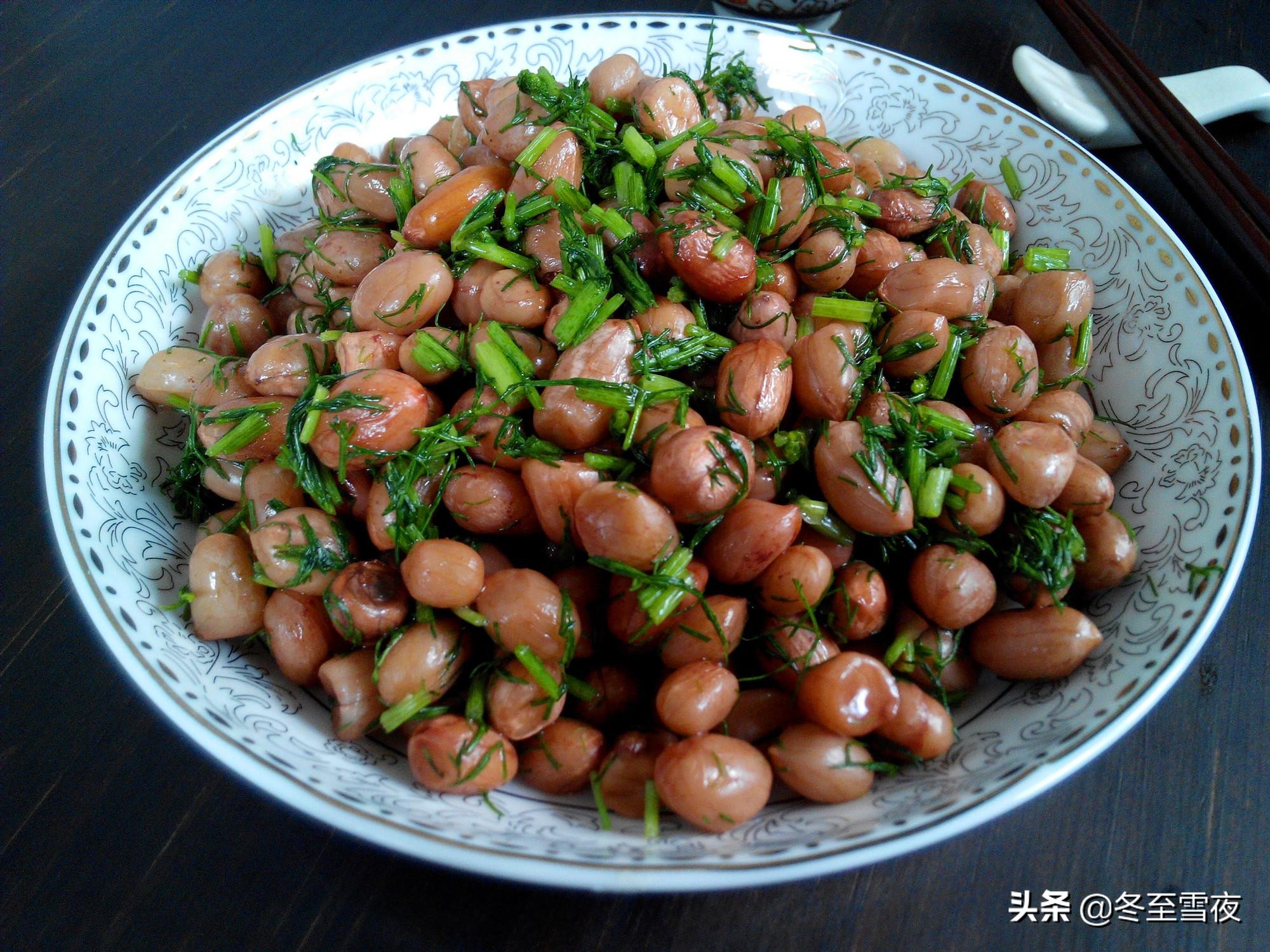 请客凉拌菜做法大全素菜,中秋家宴推荐12道受欢迎的凉拌菜