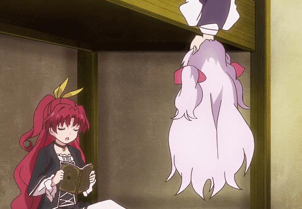 你怎么会知道，二次元的理论会让语文数学物理老师都觉得“头疼”