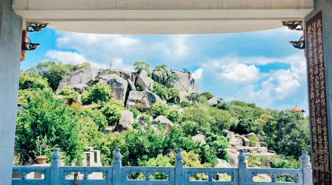 莆田端午旅游攻略,莆田端午节游玩攻略