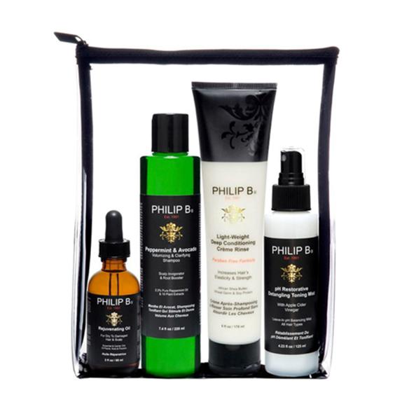 这些护发界的腊梅（LAMER），你用过几种？