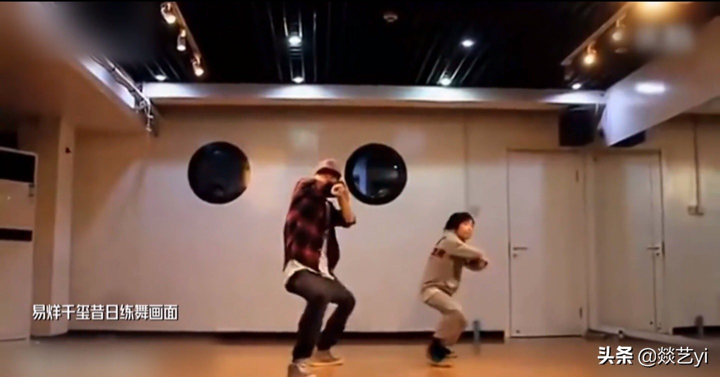 18岁的易烊千玺，凭什么连任两季《这！就是街舞》队长？