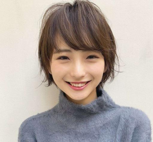 圆脸如何选配饰好看女,大圆脸女生适合的发型显年轻