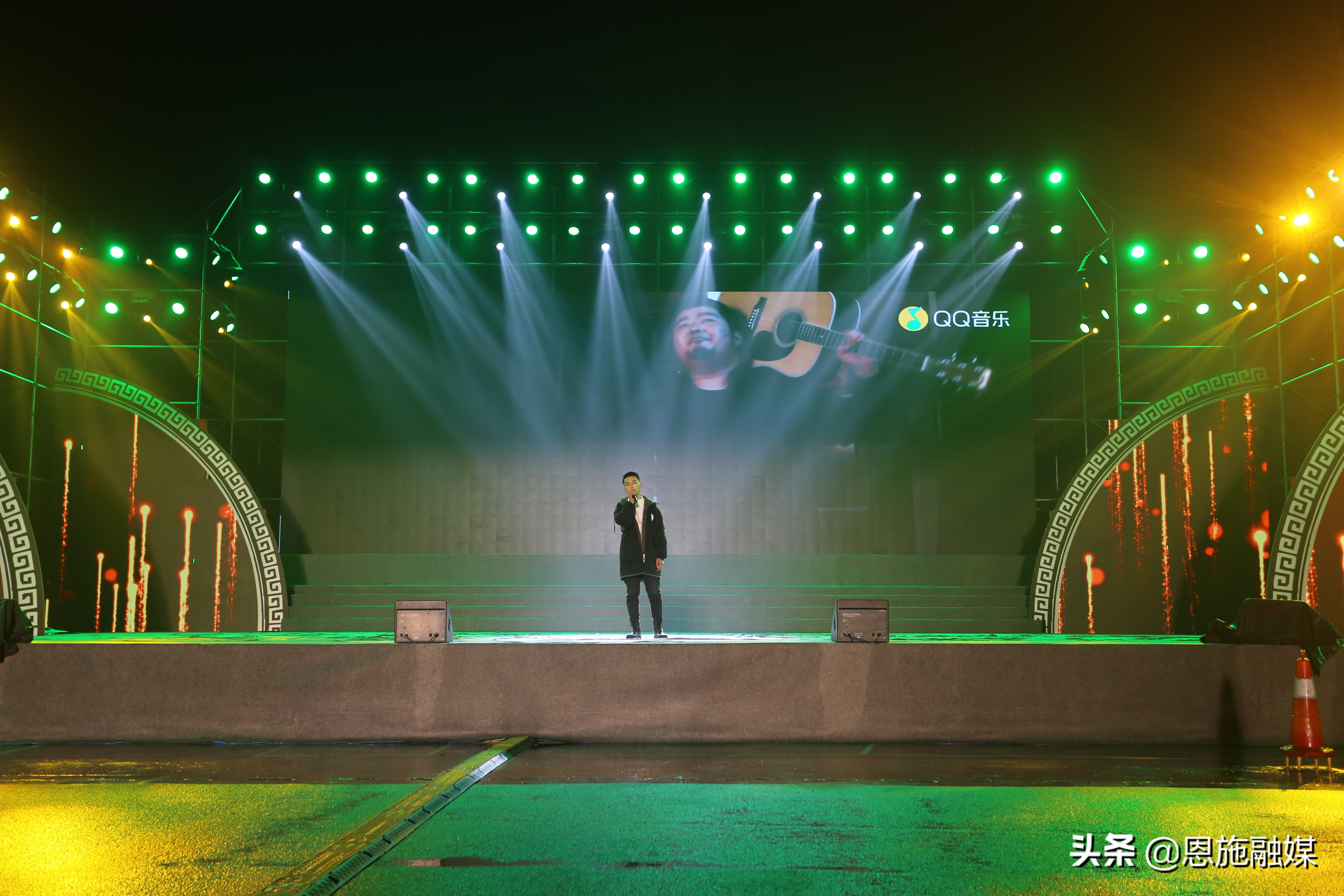 校园十佳歌手挪威的森林完整版,校园十佳歌手决赛神秘嘉宾介绍