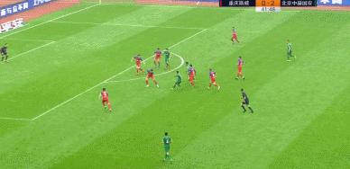 希丁克国奥1比4,希丁克接手张玉宁