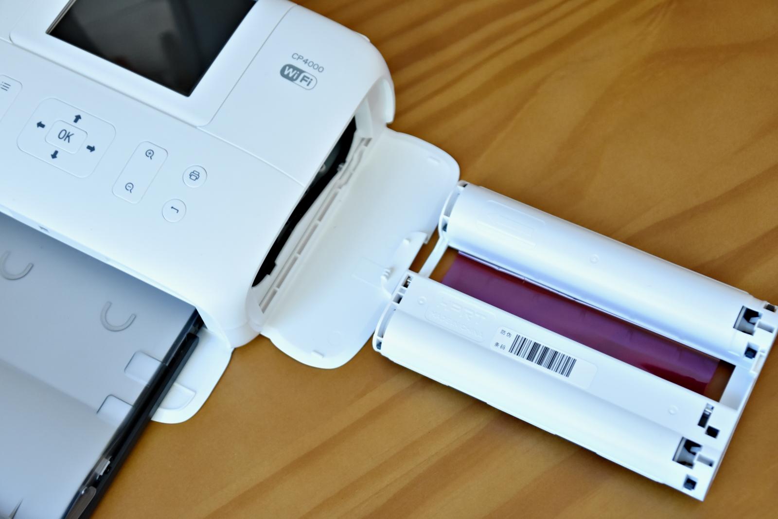 汉印打印机不用墨盒怎么打印,打印照片跟文字的小型打印机推荐