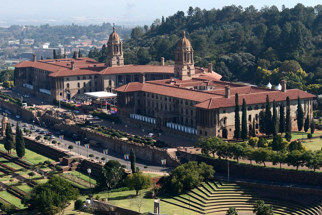 南非是唯一有三个首都的国家吗,南非是世界上有几个首都的国家