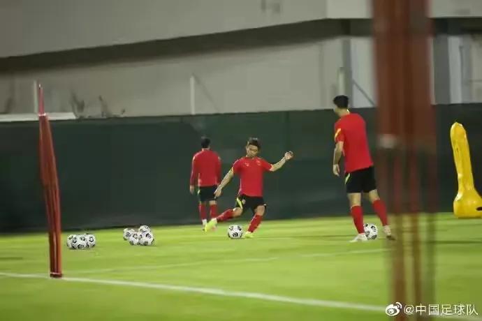 国足客场挑战卡塔尔,国足vs叙利亚足球比分