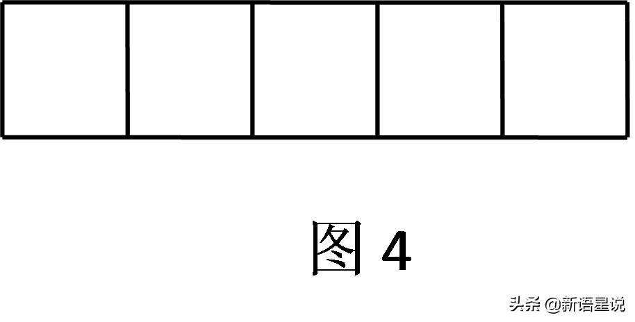 染色问题解题技巧,4个正方体未染色问题的解题思路