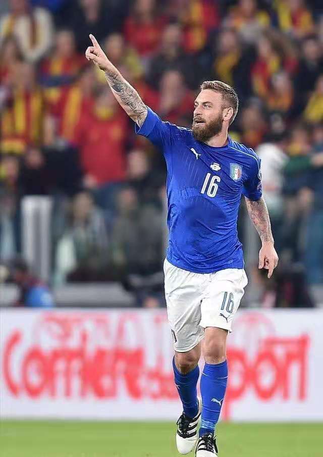 意大利总决赛阵容,挺进决赛阿根廷