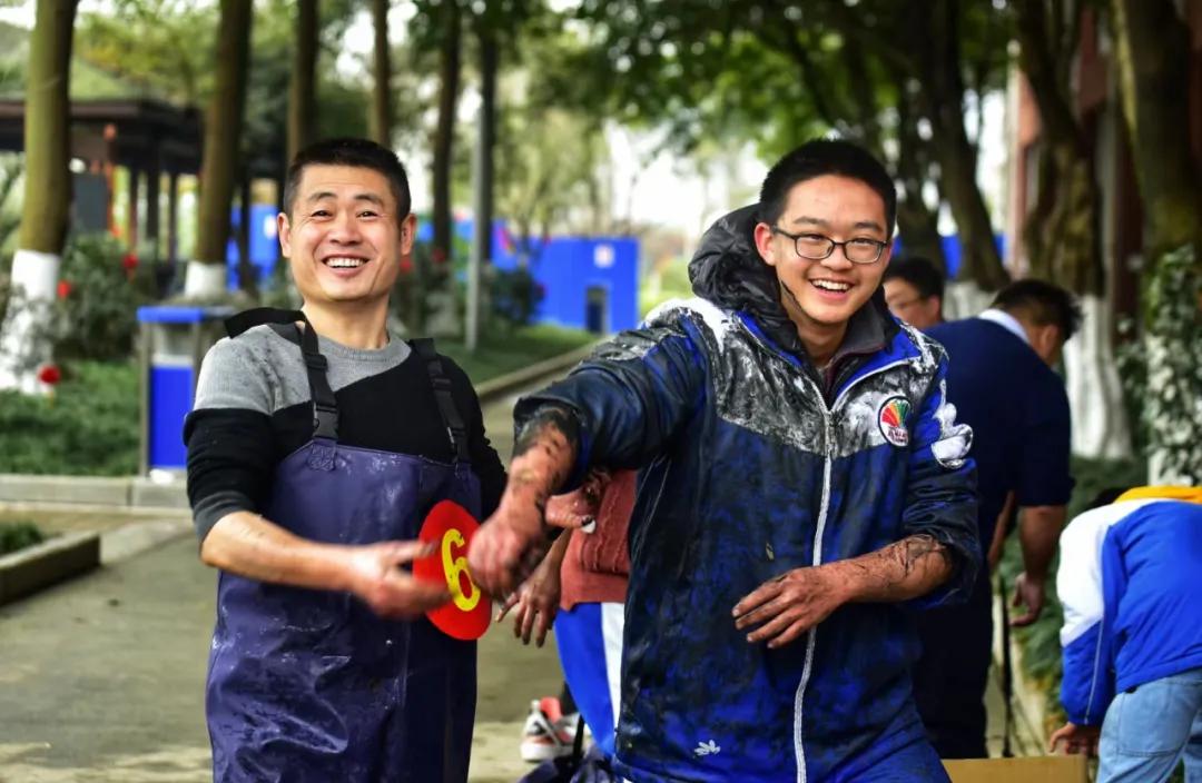 揭秘丨会玩，更会学！位于城北的这所七系学校，你了解多少？