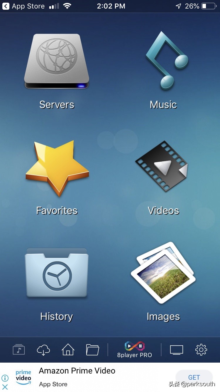 您必须在2020年尝试的10个最佳iPhone视频*放播**器应用程序