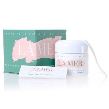 为什么海蓝之谜叫lamer,海蓝之谜为什么是lamer