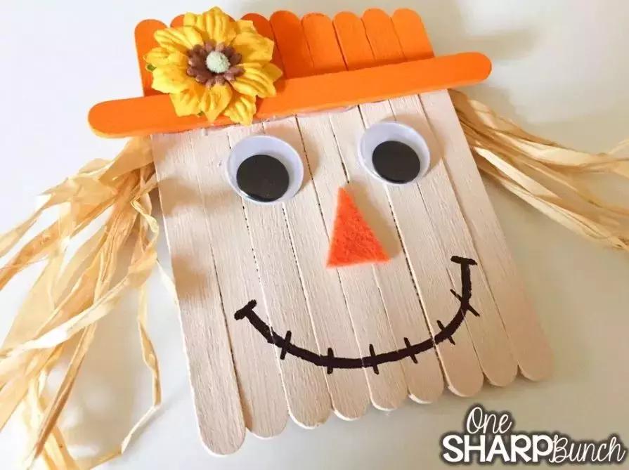 终极玩乐指南：收下5大秘笈，陪孩子玩转感恩节！（附资源）