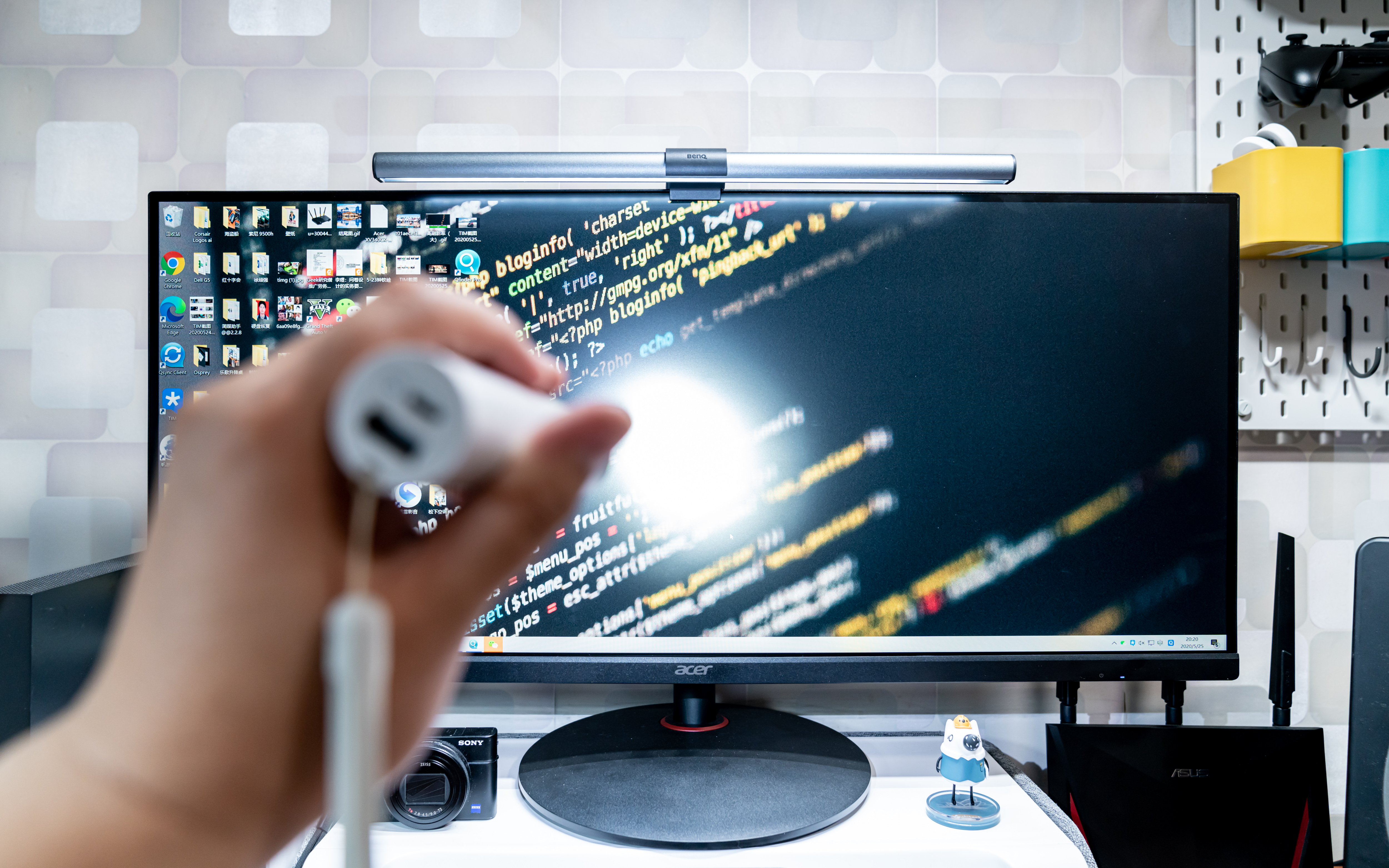 21:9的显示器有哪些强项和弱项？暗影骑士XV340CK体验告诉你