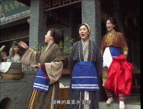 济公见到梁小冰,济公梁小冰想起自己