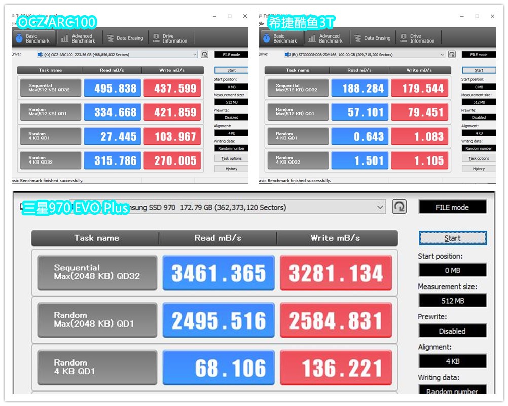 固态硬盘三星970evoplus测评,三星970evoplus固态硬盘怎么样