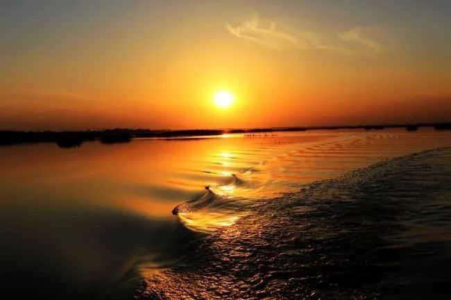 渭南大荔哪里好玩的地方,渭南大荔周边环境优美的地方